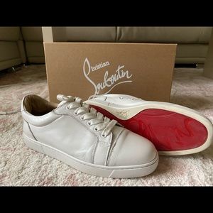 Christian Louboutin Vieira Sneakers